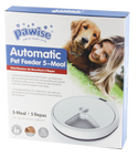 PAWISE ALIMENTADOR AUTOMATICO