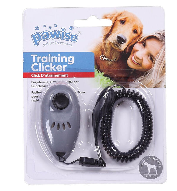 PAWISE CLICKER ENTRENAMIENTO