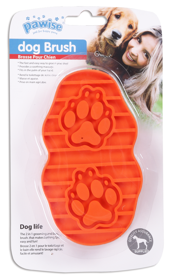 PAWISE CEPILLO GOMA PetPartners CL pawise-cepillo-goma-petpartners-cl