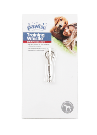 PAWISE SILBATO DE ENTRENAMIENTO PARA PERROS