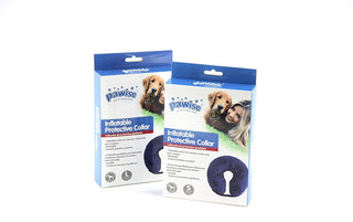 PAWISE COLLAR INFLABLE