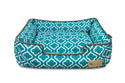 PLAY CAMA LOUNGE MORROCAN TEAL