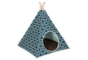 PLAY CARPA TEEPEE CLASSIC MORROCCAN NAVY