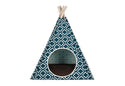 PLAY CARPA TEEPEE CLASSIC MORROCCAN NAVY