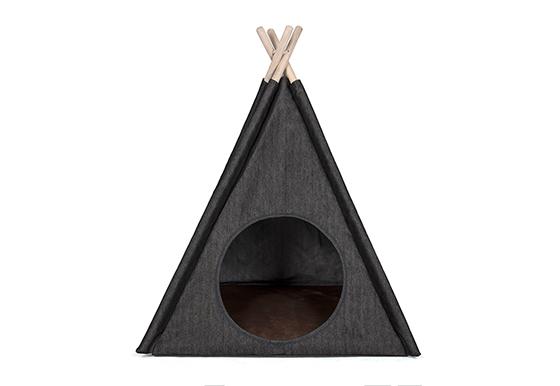 PLAY CARPA TEEPEE CLASSIC URBAN DENIM