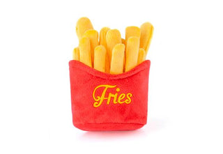 PLAY JUGUETE AMERICAN CLASSIC FRENCH FRIES S