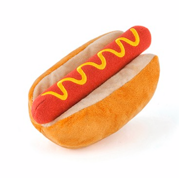 PLAY JUGUETE AMERICAN CLASSIC HOT DOG S