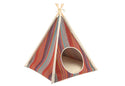 PLAY CARPA TEEPEE HORIZONT DESERT