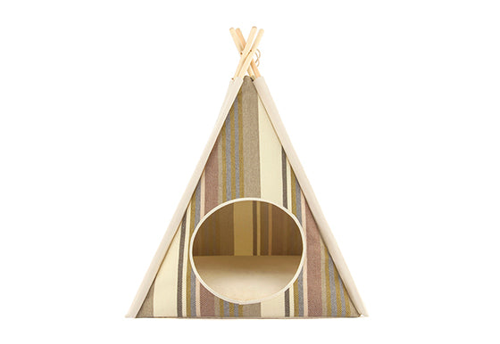 PLAY CARPA TEEPEE HORIZONT SEACOAST