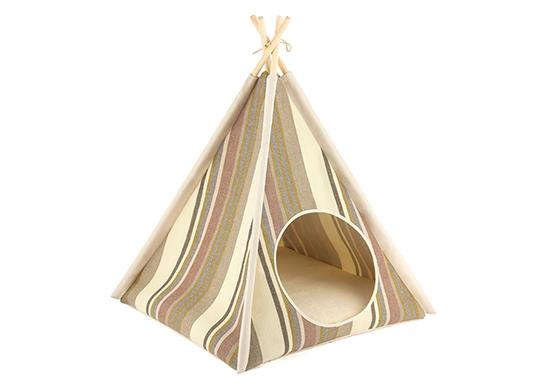 PLAY CARPA TEEPEE HORIZONT SEACOAST