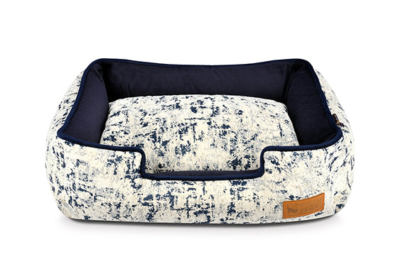 PLAY CAMA LOUNGE CELESTIAL MIDNIGHT BLUE