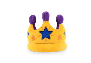 PLAY JUGUETE PARTY TIME CANINE CROWN