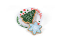 PLAY JUGUETE MERRY WOOFMAS CHRISTMAS EVE COOKIES