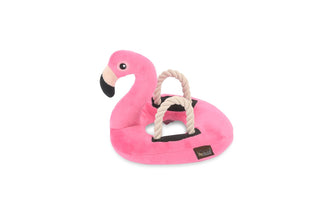 PLAY JUGUETE TROPICAL PARADISE FLAMINGO FLOAT