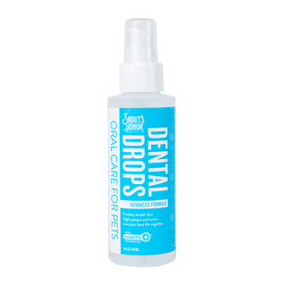 SKOUTS HONOR GOTAS CUIDADO DENTAL 118ML