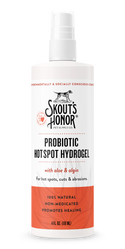 SKOUTS HONOR HIDROGEL PROBIOTICO PARA HOT-SPOT