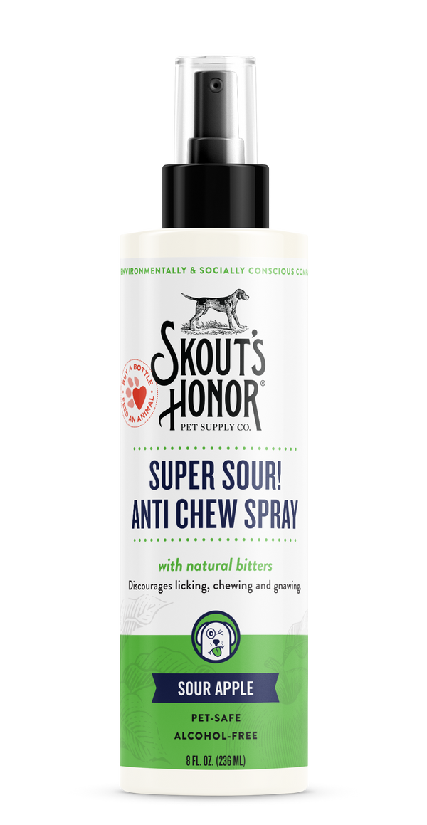 SKOUTS HONOR SPRAY ANTIMORDIDAS SUPER AMARGO