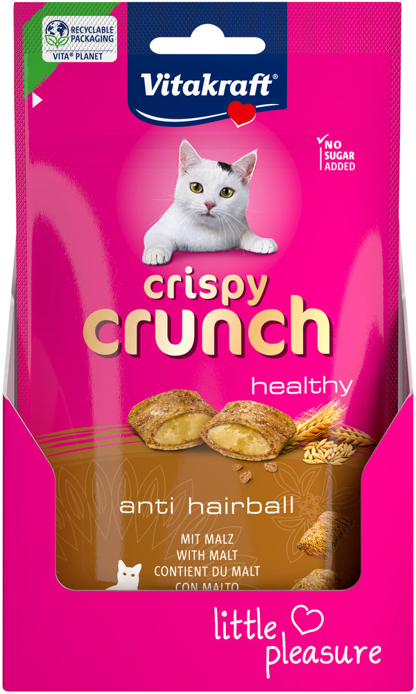VITAKRAFT CRISPY CRUNCH