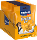 VITAKRAFT DENTAL 3IN1