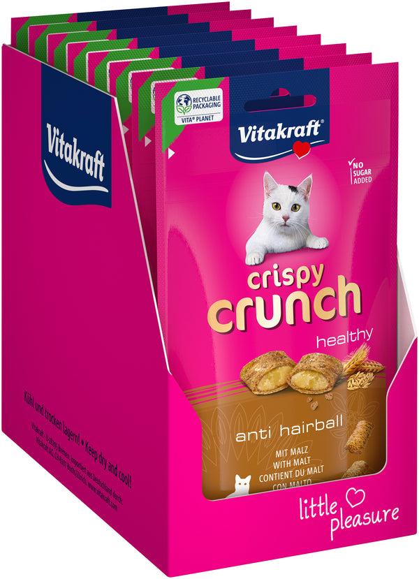 VITAKRAFT CRISPY CRUNCH