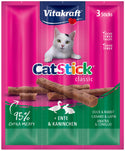 VITAKRAFT CAT STICK