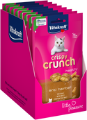 VITAKRAFT CRISPY CRUNCH HEALTHY