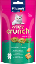 VITAKRAFT CRISPY CRUNCH HEALTHY