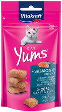 VITAKRAFT CAT YUMS