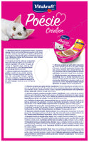 VITAKRAFT POESIE CREATION MULTIPACK