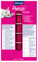 VITAKRAFT POESIE CREATION MULTIPACK