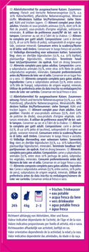 VITAKRAFT POESIE DELICE MULTIPACK CARNES