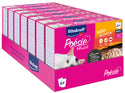 VITAKRAFT POESIE DELICE MULTIPACK CARNES