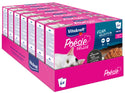 VITAKRAFT POESIE DELICE MULIPACK PESCADOS