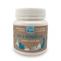 WINGA PRE & PROBIOTICOS 60GR