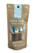 WINGA BULLY STICK M DISPLAY X10