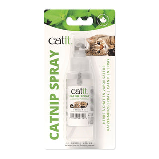 CATIT 2.0 CATNIP SPRAY 60ML