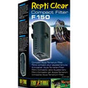 EXO TERRA  FILTRO INTERNO REPT CLEAR 150