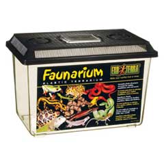 EXO TERRA FAUNARIUM PLASTICO